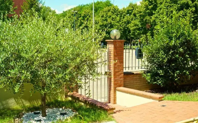 La Quercia