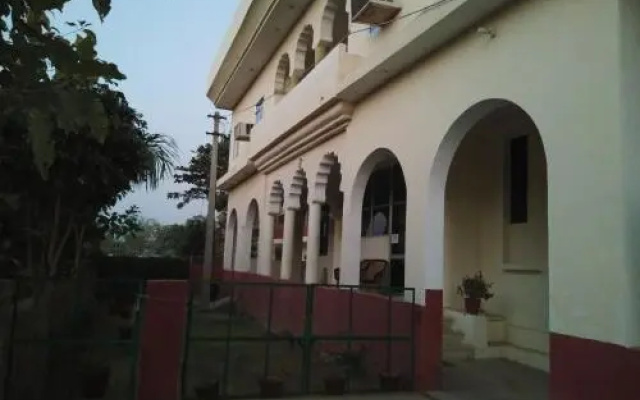 Amer Resort & Restaurant — 1-star hotel in Sawai Madhopur