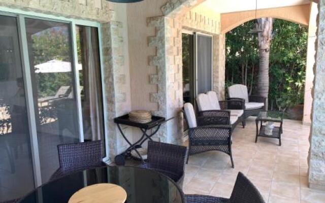 Lachi Marina Villa #17