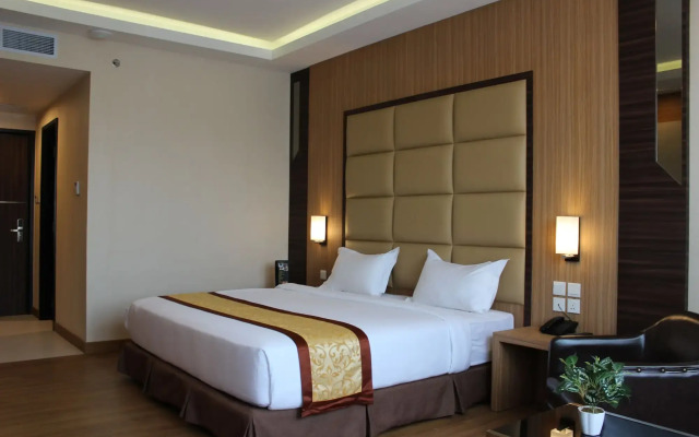 M One Hotel