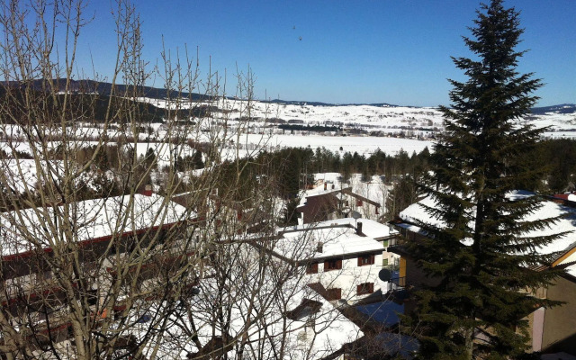 Meranda
