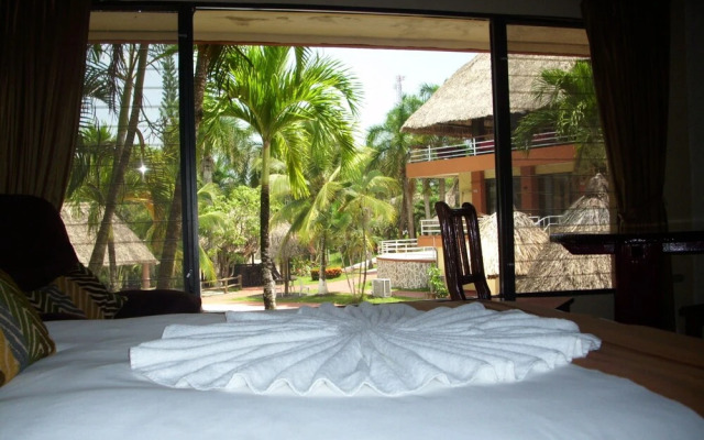 Hotel Marbrissa