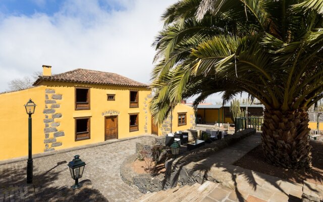 Casa Los Brezos