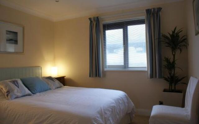Apartment 23, Bigbury-On-Sea