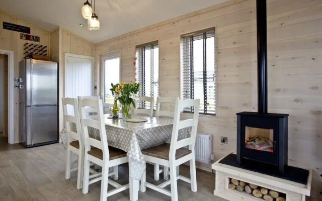 Salcombe Retreat