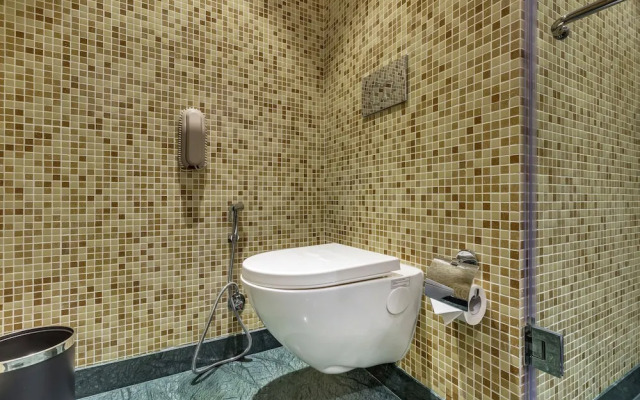 Golden Tulip New Delhi - Hari Nagar