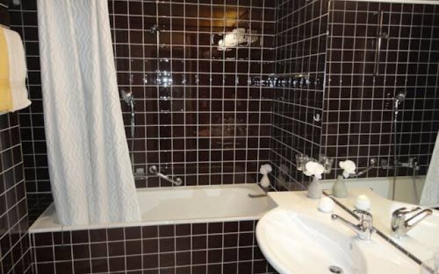 Apartment Marigny Andolla 23 by Interhome