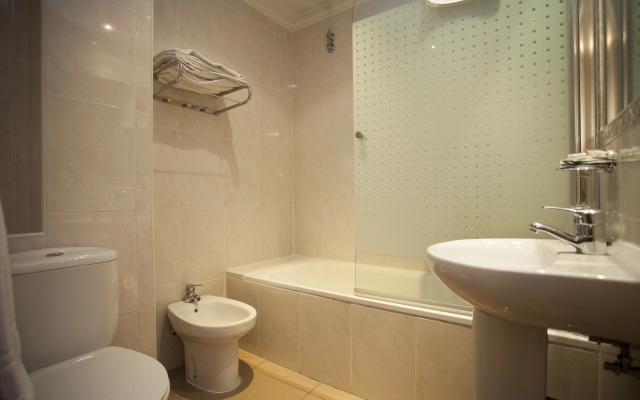 Hotel Victoria Valdemoro