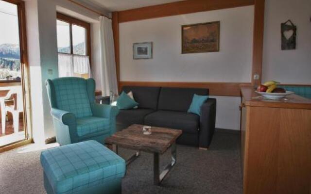 Alpenflair Ferienwohnungen Whg. 304+203