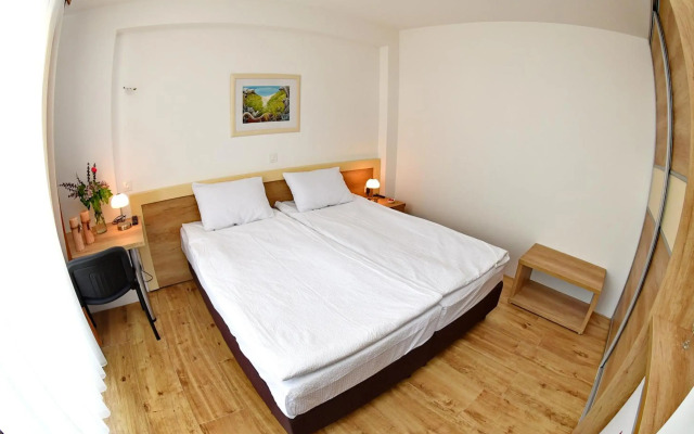 Boutique Villa Arte