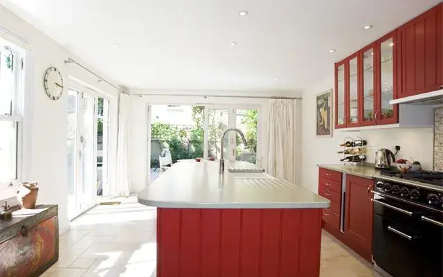 Vive Unique House Bassein Park Road Shepherd's Bush
