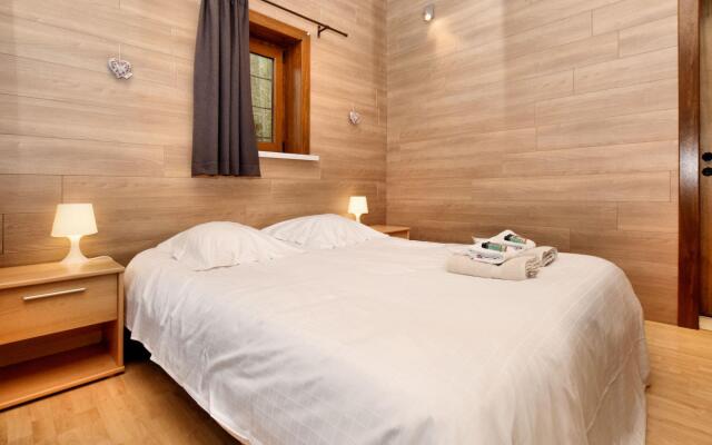 Luxurious Villa with Private Pool in Durbuy