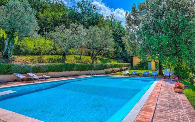 Casa Degli Oleandri 8