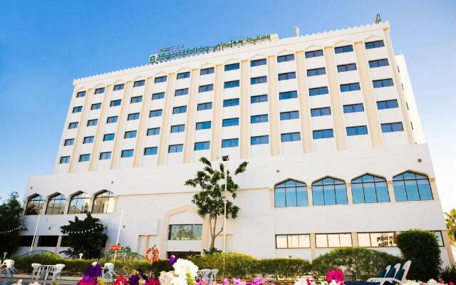 Hotel Muscat Holiday