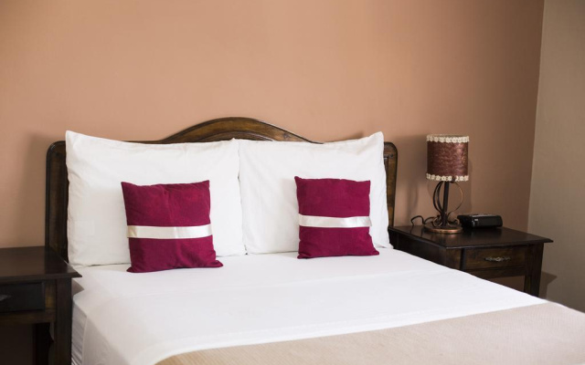 La Bellota Hotel