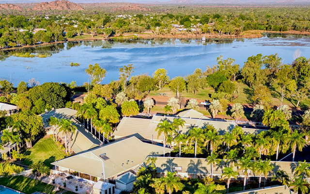 The Kimberley Grande Resort