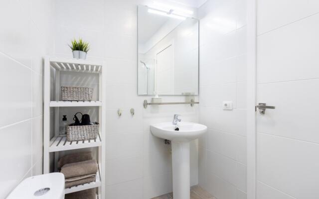 Home2Book Las Américas Comfy Apt, Pool&Terrace