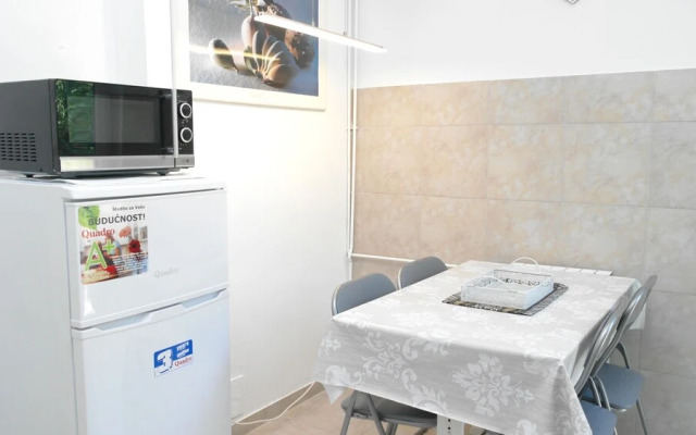 Apartments Tereza