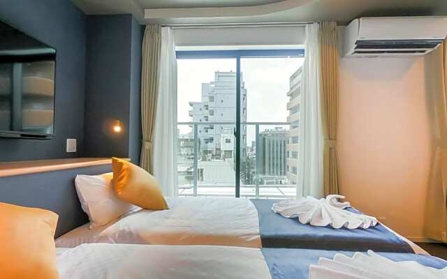 Hotel S-Presso Central - Vacation STAY 9451