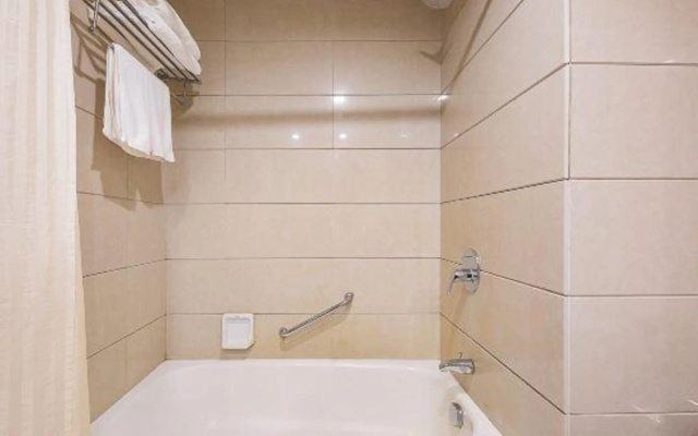 Fenghua International Hotel Zhoushan