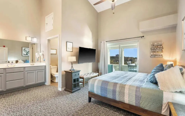 The Lakeview Penthouse 10ppl