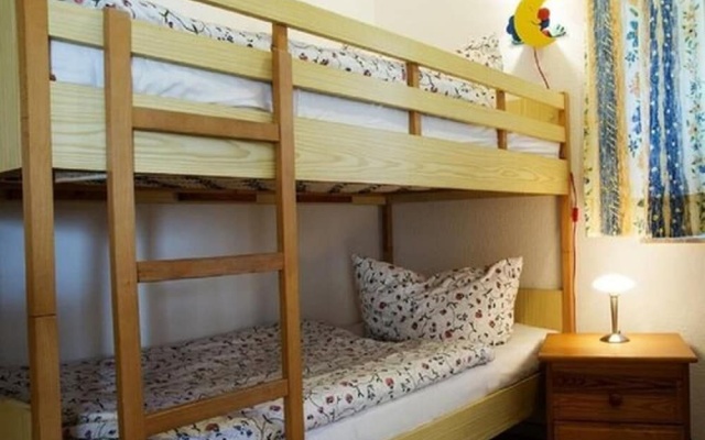 Haus Dallacker 55