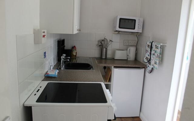 Rose Court Holiday Apartments