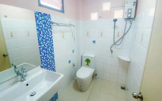 BaanChomJan @ Suanphung