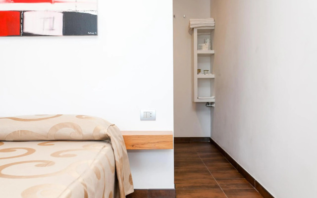 Appart'City Confort Lyon Cité Internationale