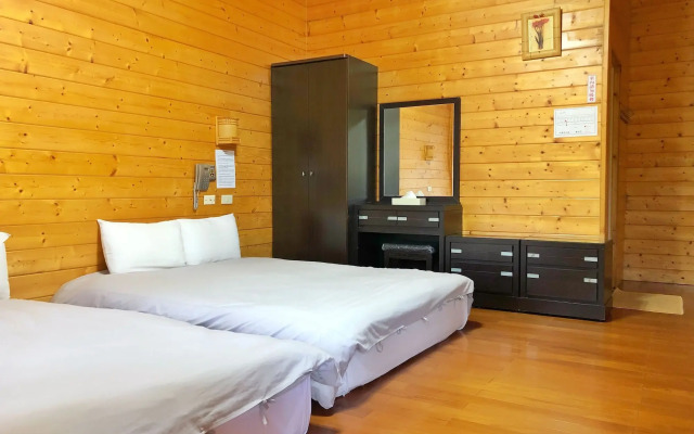 Beverly B&B