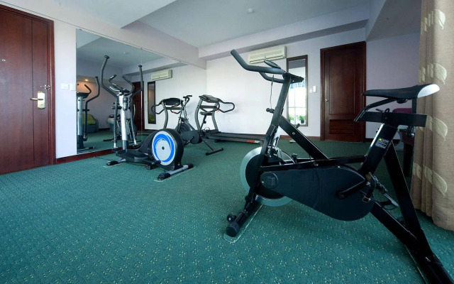 Mondial Hotel Hue