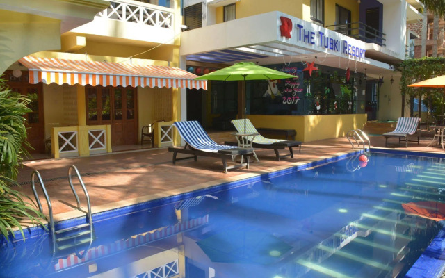 The Tubki Resort
