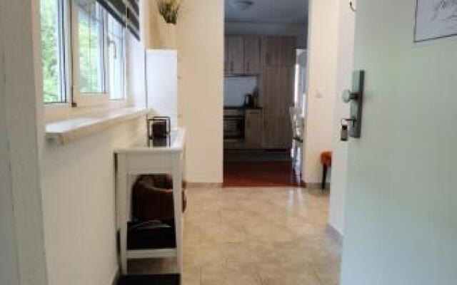 Ferienwohnung Eckberger Weinstrasse