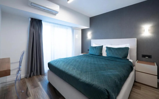 Novos Luxury Suites