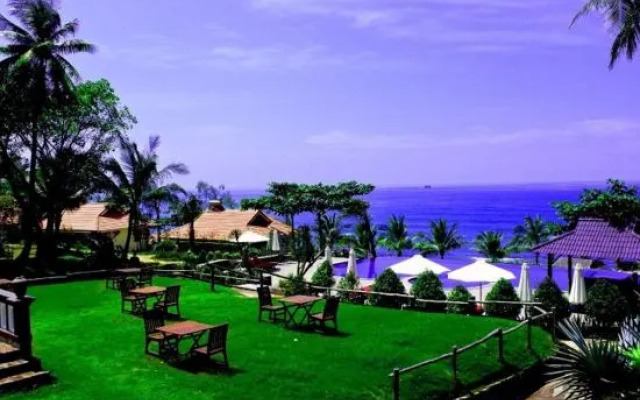 Boutique Resort Phu Quoc