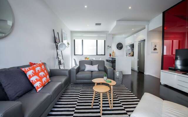 Apartment2c - Highline