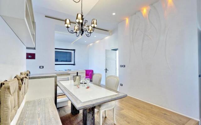 Apartment Paulina certified sanitization every check