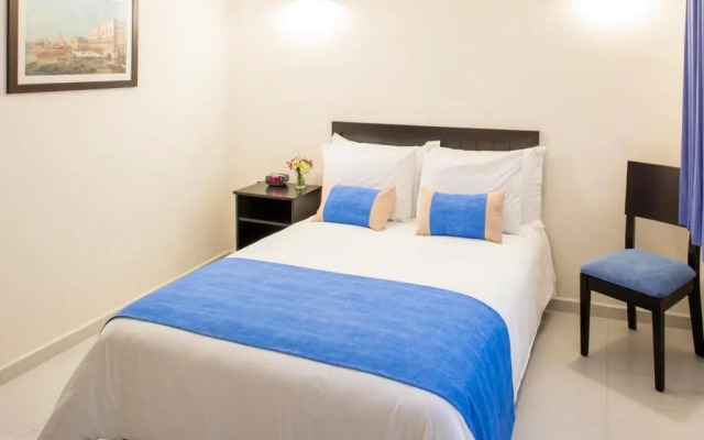 Residencias Señorial