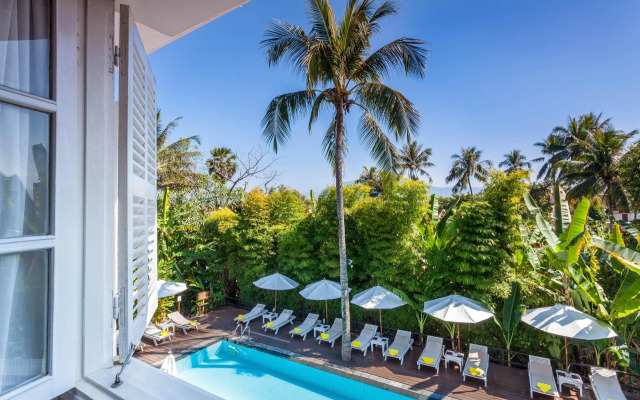 Homm Souvannaphoum Luang Prabang, part of Banyan Group