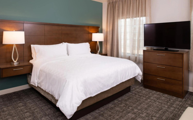 Staybridge Suites St George by IHG