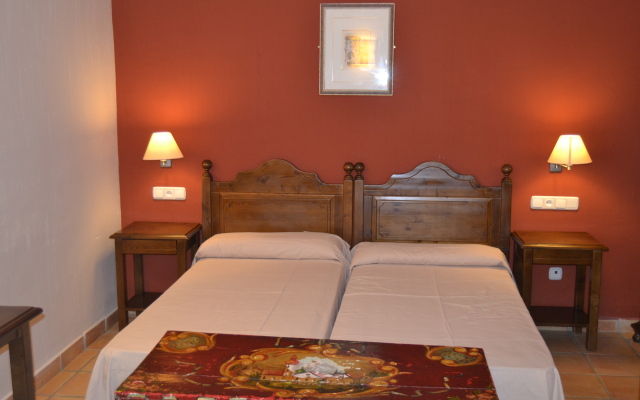 Hotel GHM Monachil