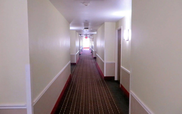 Guest House Inn