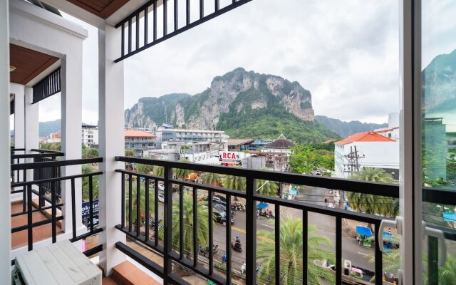 White Sand Krabi Hotel