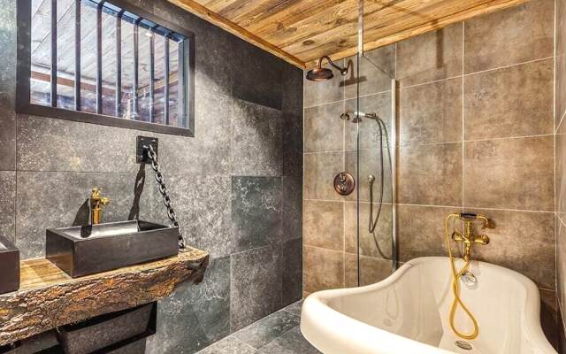 Chalet Raven Co-living