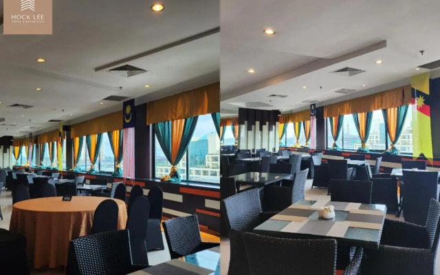 Hock Lee Hotel & Residences