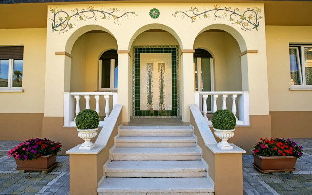 Villa Mimosa - Apt 1