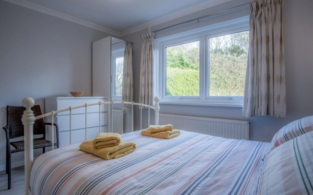 Bali Hai - 3 Bed Bungalow - Saundersfoot