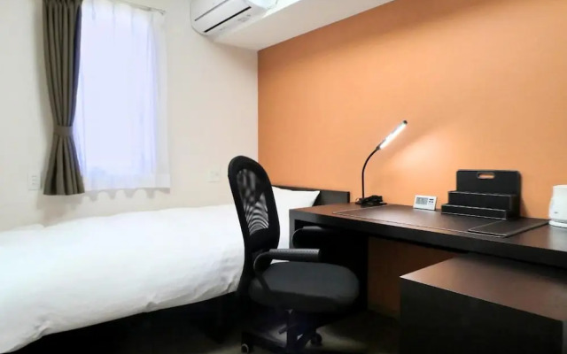 Value The Hotel Higashimatsushima yamoto