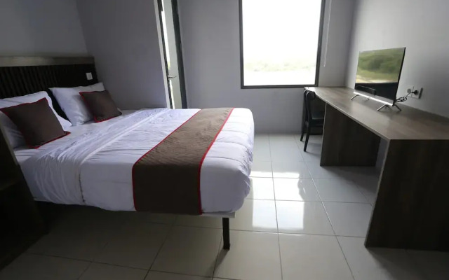 Capital O 95049 Aurora Rooms Riverdale