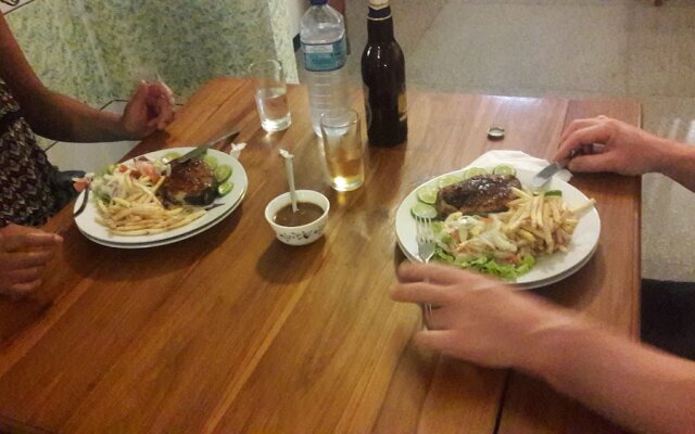 Serendib Hotels Nilaveli